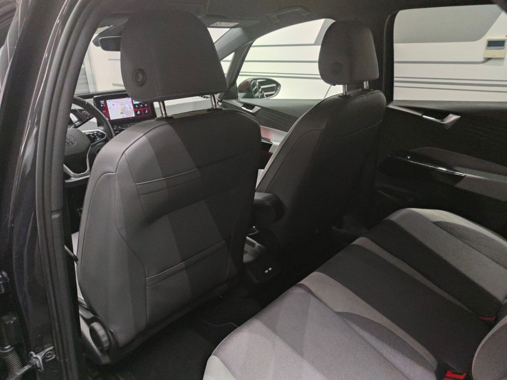 Volkswagen ID.3 Pro Performance (150kW/58kWh)