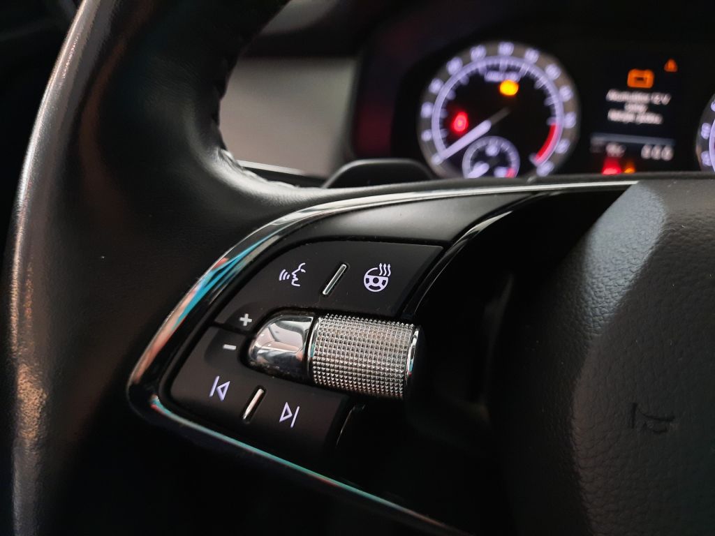 Škoda Kodiaq 2.0 TDI 4x4 (147kW/200k) DSG, Ambition