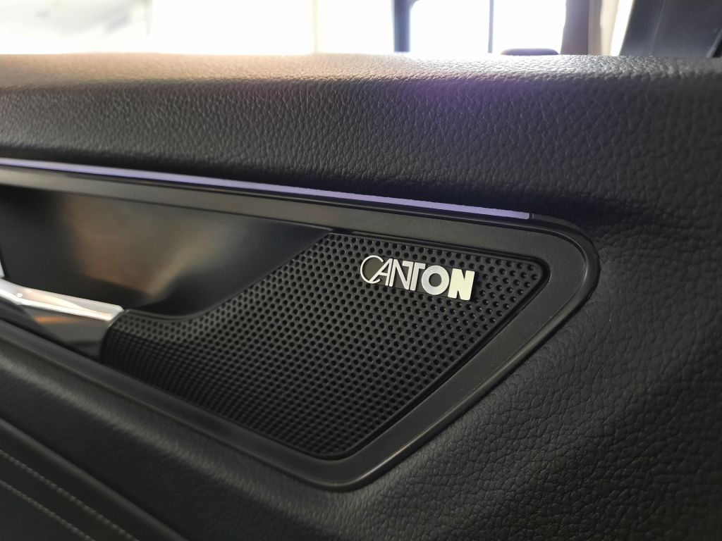 Škoda Kodiaq 2.0 TDI 4x4 (147kW/200k) DSG, Ambition