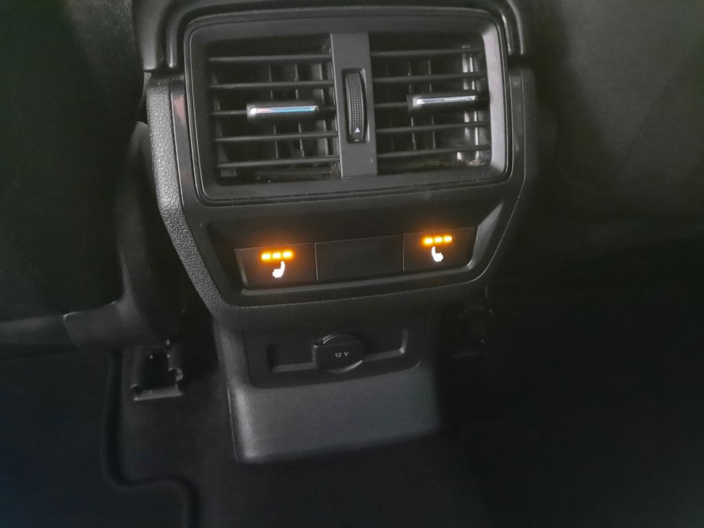 Škoda Kodiaq 2.0 TDI 4x4 (147kW/200k) DSG, Ambition