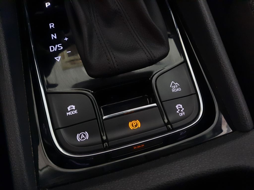 Škoda Kodiaq 2.0 TDI 4x4 (147kW/200k) DSG, Ambition