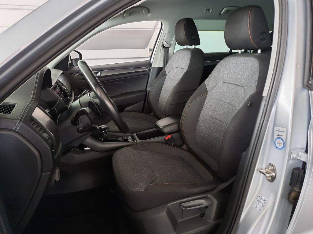 Škoda Kodiaq 2.0 TDI 4x4 (147kW/200k) DSG, Ambition