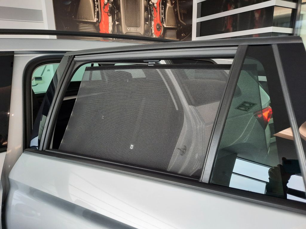 Škoda Kodiaq 2.0 TDI 4x4 (147kW/200k) DSG, Ambition