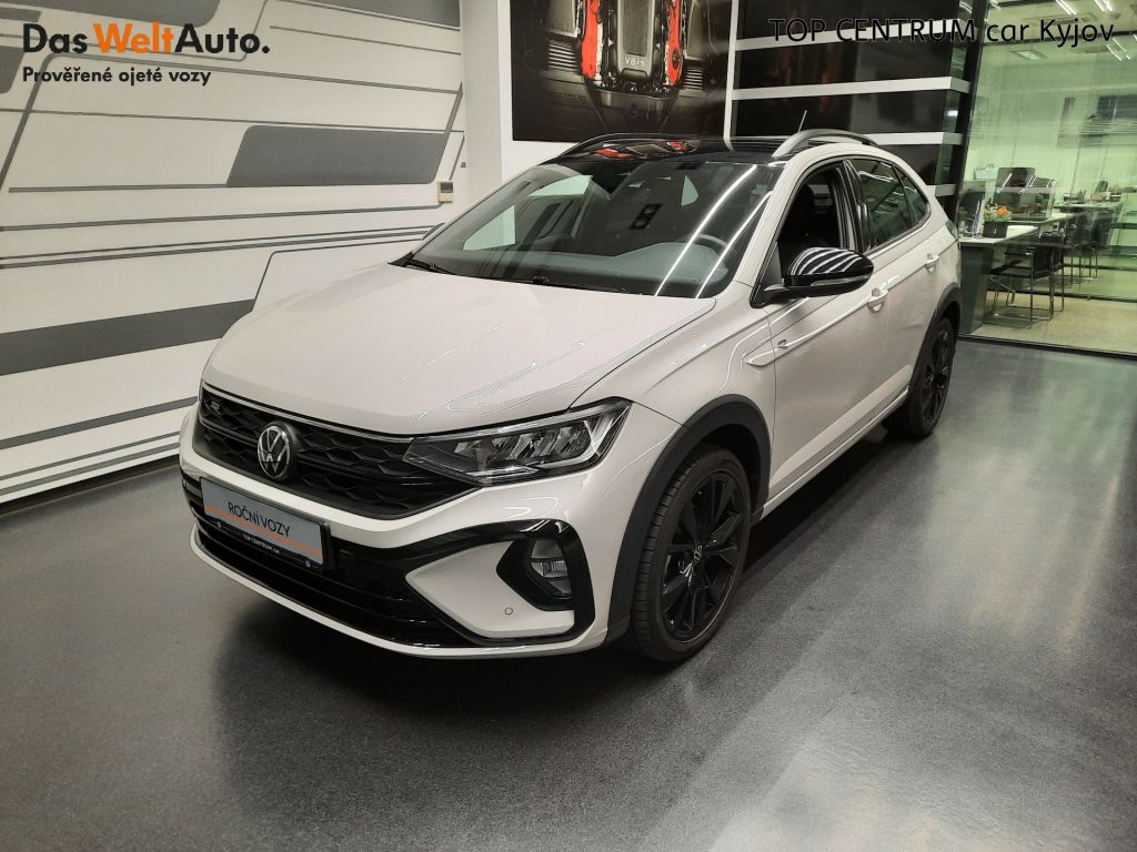 Volkswagen Taigo 1.0 TSI (85kW/116k) DSG, R-Line