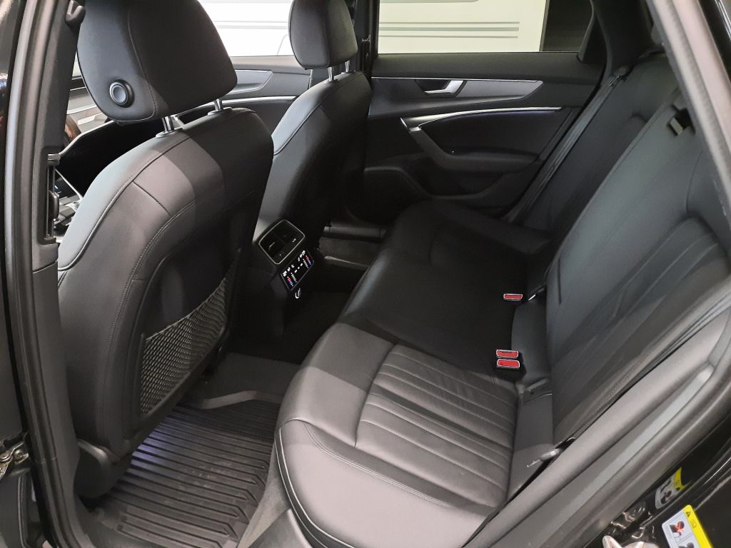 Audi A6 Allroad Quattro 50 TDI quattro (210kW/285k) Tiptronic