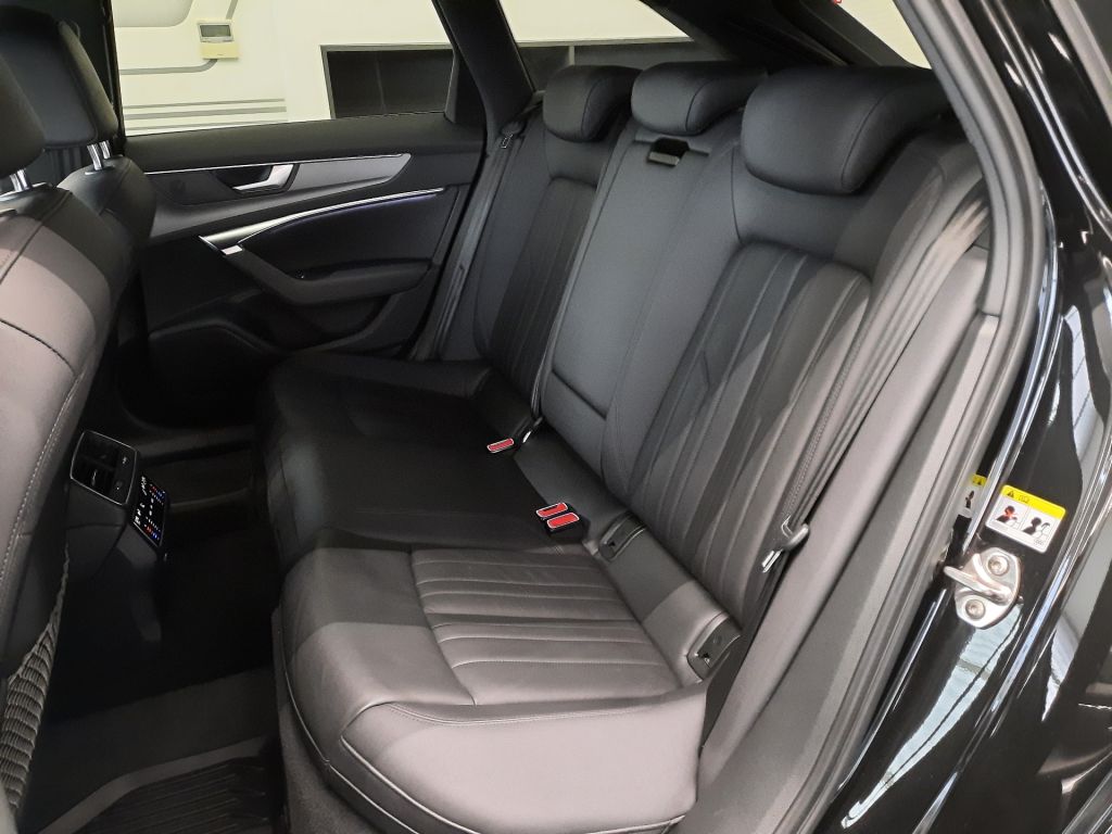 Audi A6 Allroad Quattro 50 TDI quattro (210kW/285k) Tiptronic