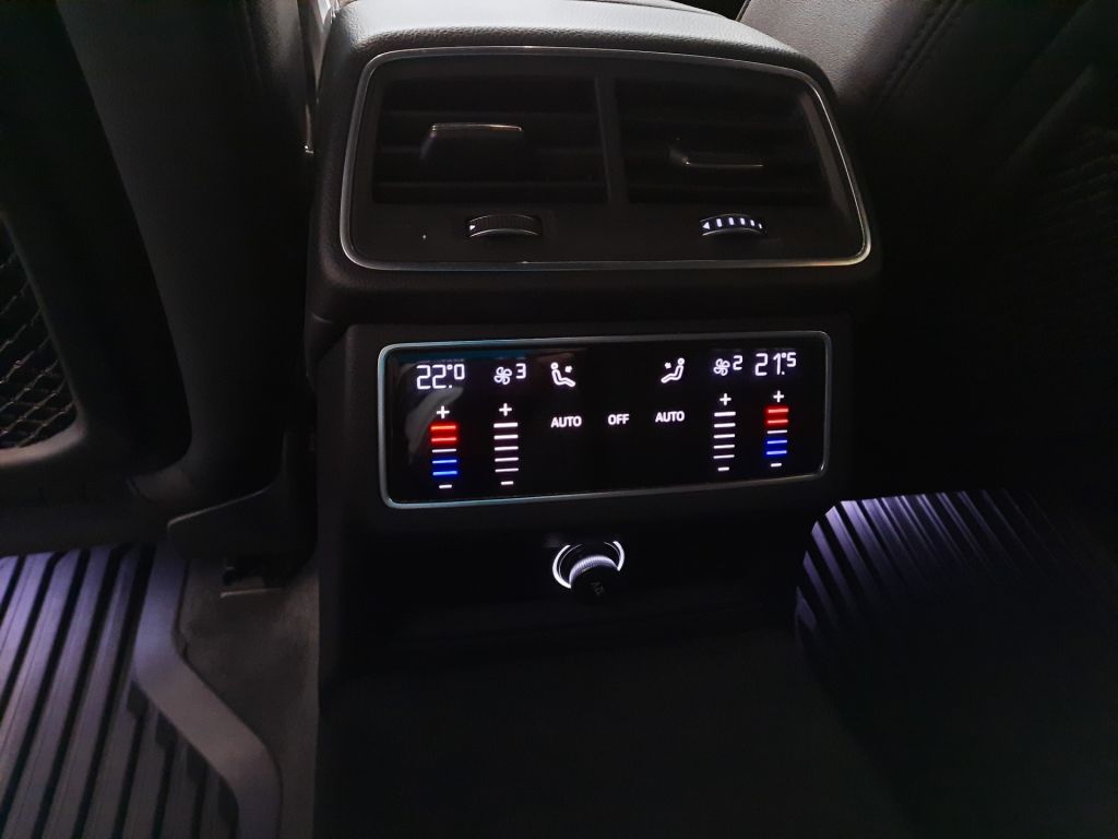 Audi A6 Allroad Quattro 50 TDI quattro (210kW/285k) Tiptronic