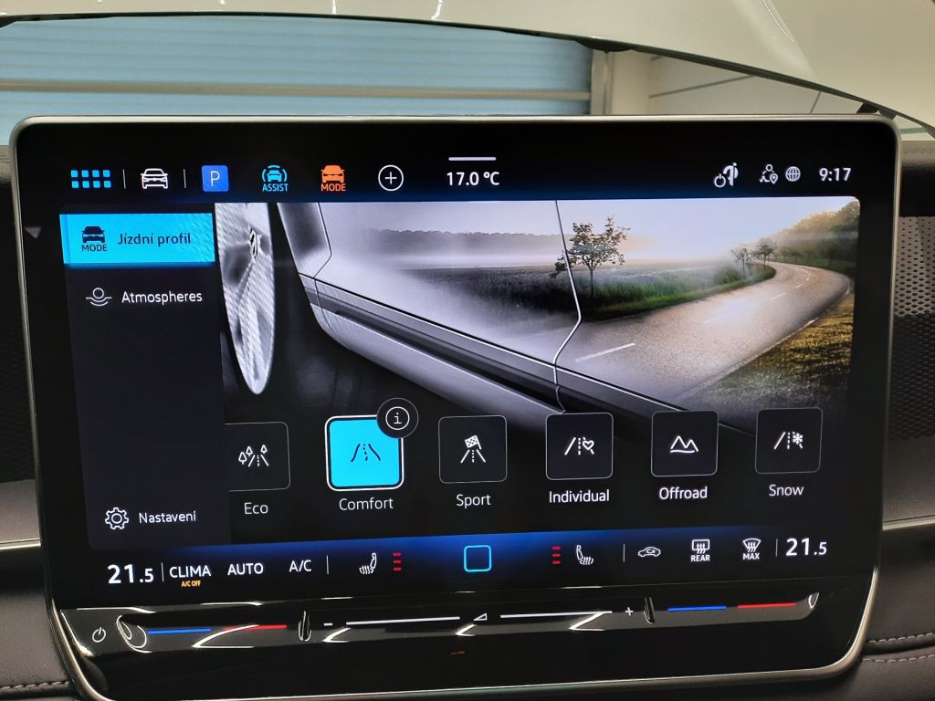 Volkswagen Tayron 2.0 TDI 4Motion (142kW/193k) DSG, 7míst