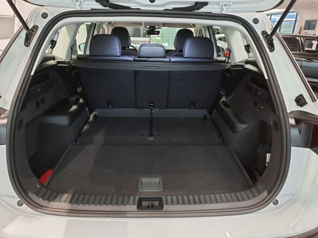 Volkswagen Tayron 2.0 TDI 4Motion (142kW/193k) DSG, 7míst