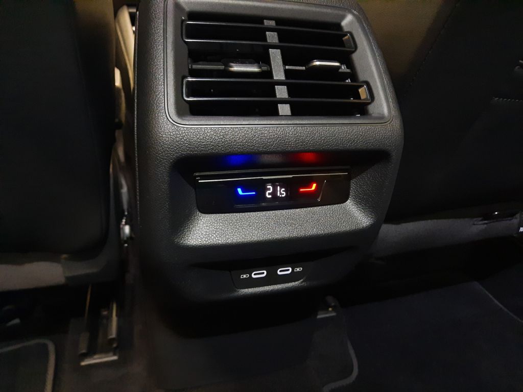 Volkswagen Tayron 2.0 TDI 4Motion (142kW/193k) DSG, 7míst