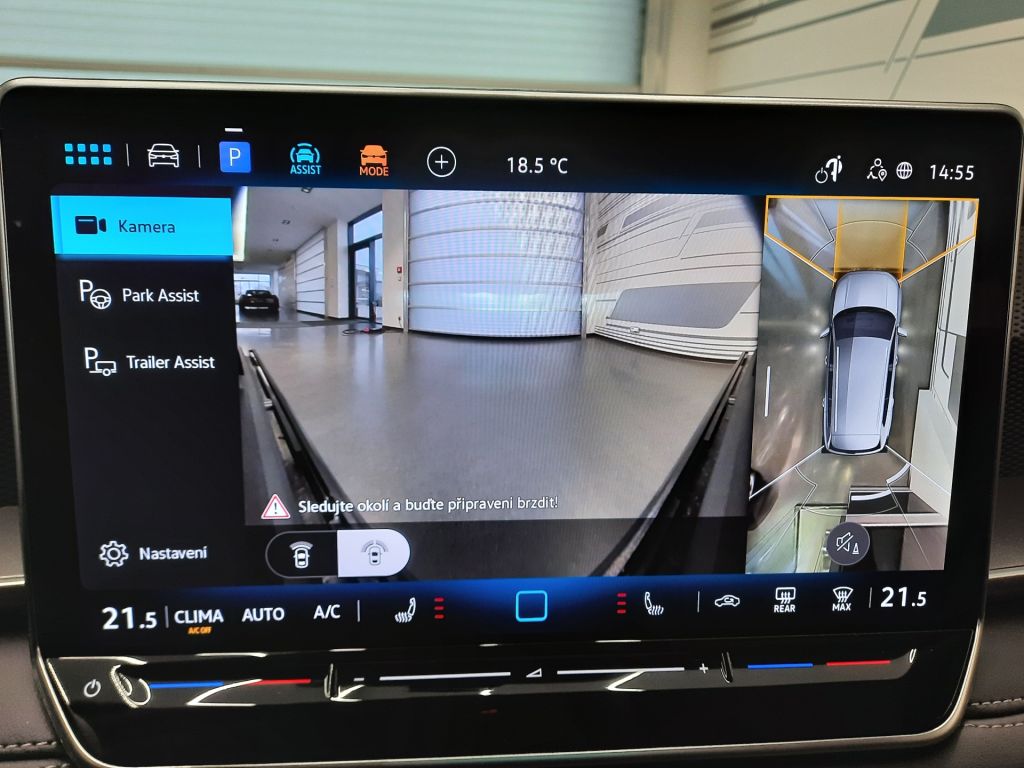 Volkswagen Tayron 2.0 TDI 4Motion (142kW/193k) DSG, 7míst