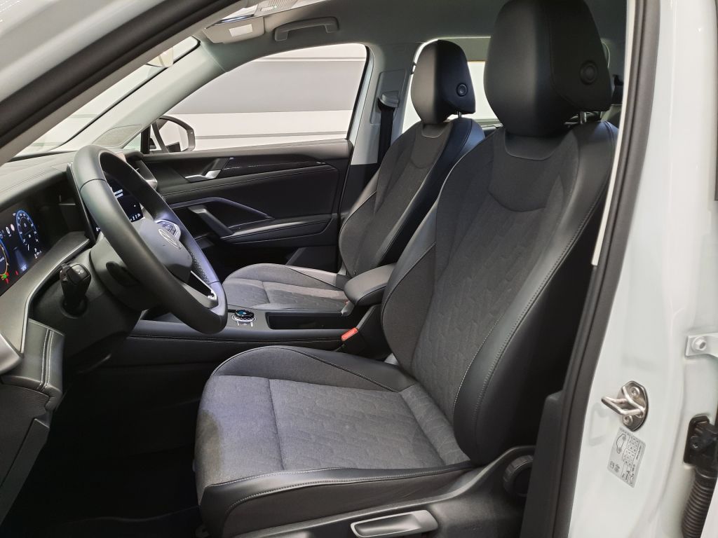 Volkswagen Tayron 2.0 TDI 4Motion (142kW/193k) DSG, 7míst