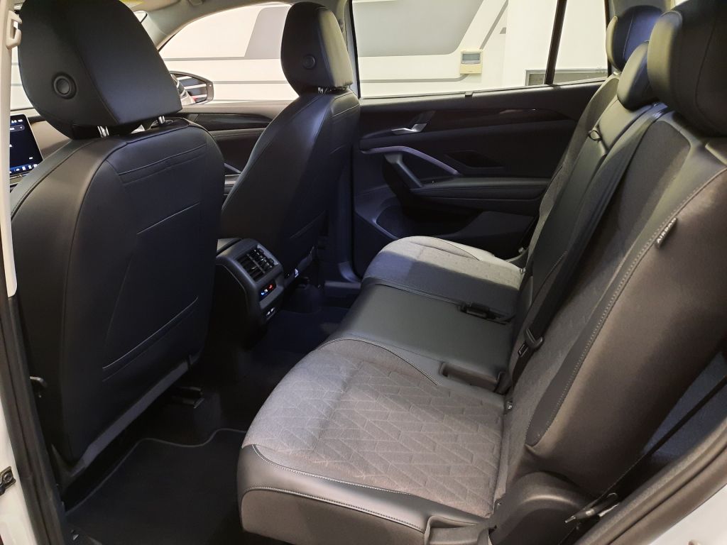 Volkswagen Tayron 2.0 TDI 4Motion (142kW/193k) DSG, 7míst