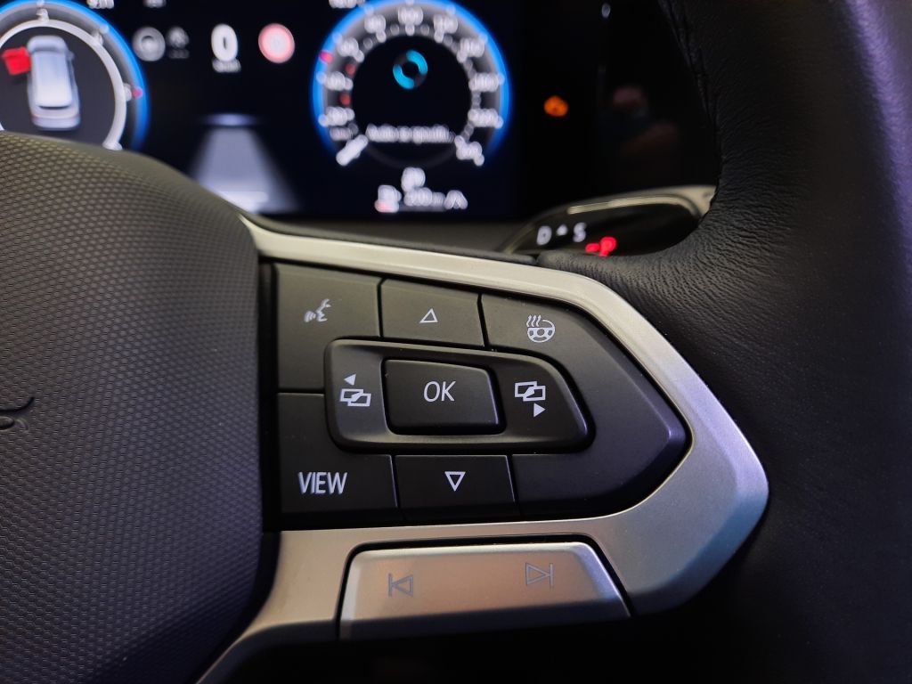 Volkswagen Tayron 2.0 TDI 4Motion (142kW/193k) DSG, 7míst