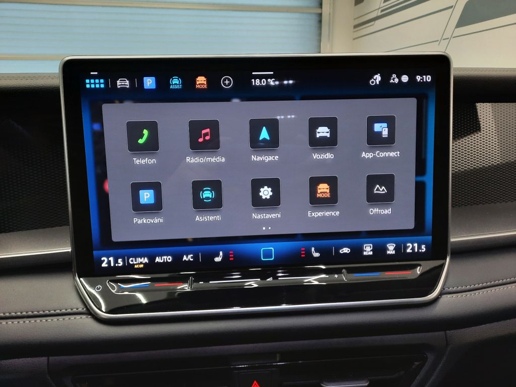 Volkswagen Tayron 2.0 TDI 4Motion (142kW/193k) DSG, 7míst