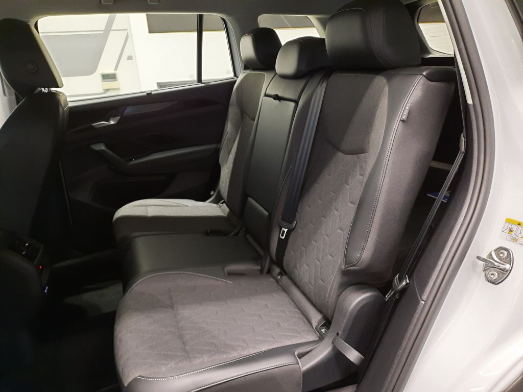 Volkswagen Tayron 2.0 TDI 4Motion (142kW/193k) DSG, 7míst