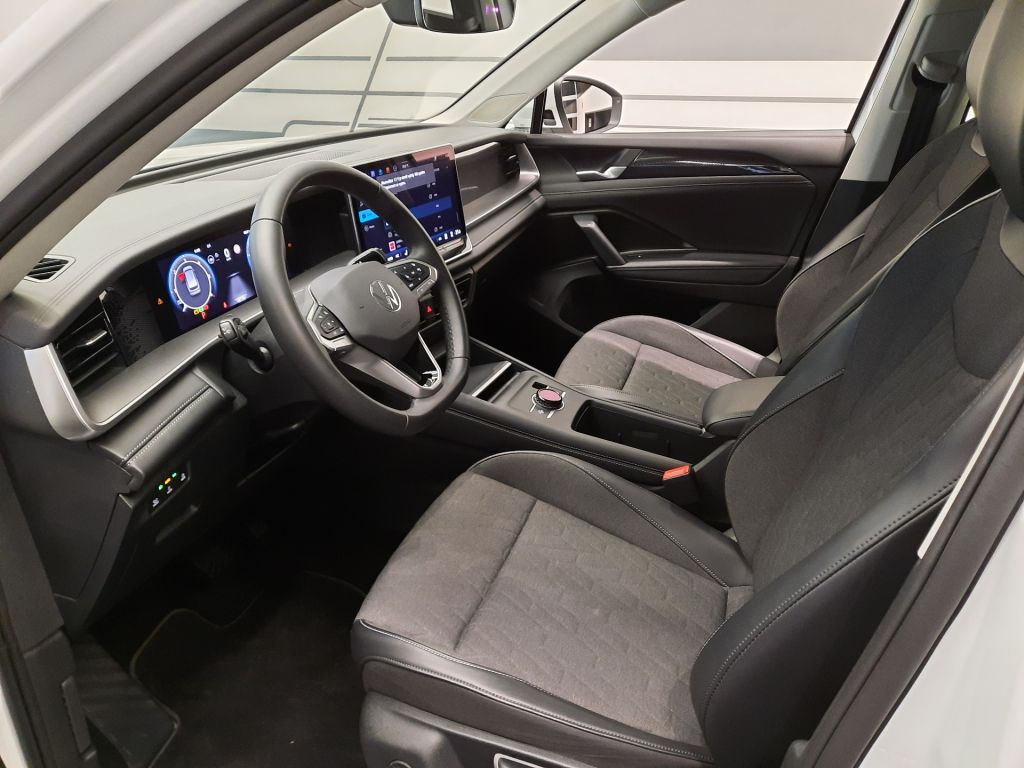 Volkswagen Tayron 2.0 TDI 4Motion (142kW/193k) DSG, 7míst