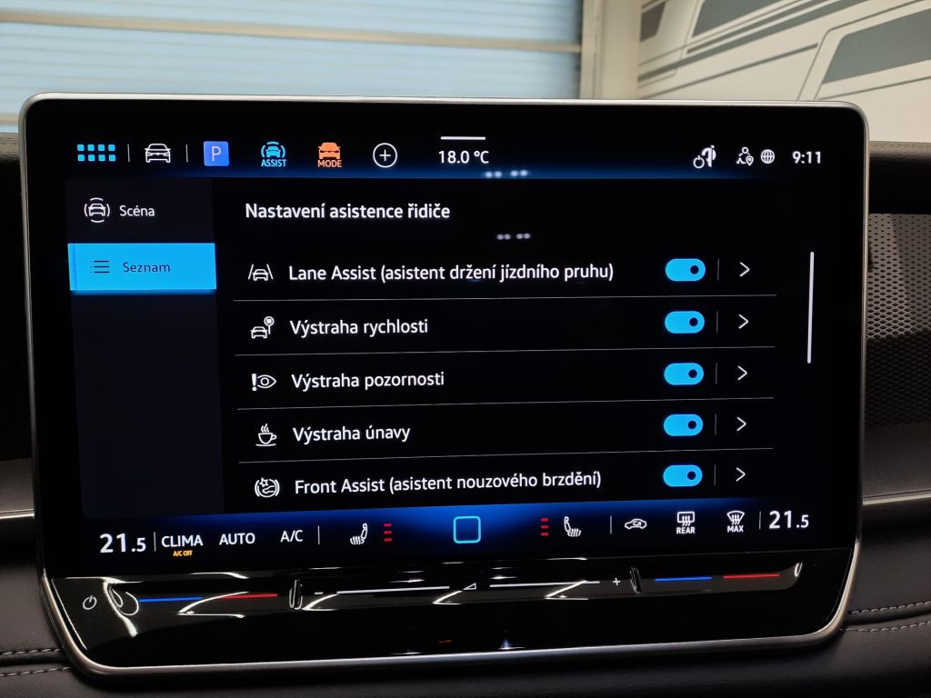 Volkswagen Tayron 2.0 TDI 4Motion (142kW/193k) DSG, 7míst