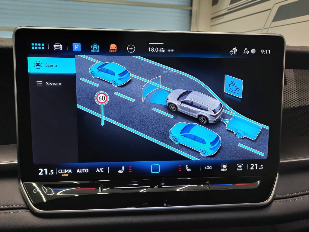 Volkswagen Tayron 2.0 TDI 4Motion (142kW/193k) DSG, 7míst