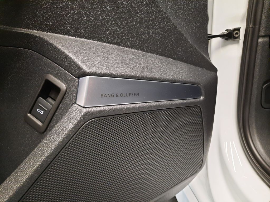 Audi RS3 Sportback 2.5 TFSI quattro (294kW/400k) S Tronic