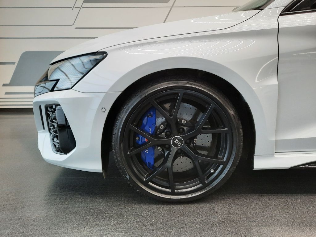 Audi RS3 Sportback 2.5 TFSI quattro (294kW/400k) S Tronic