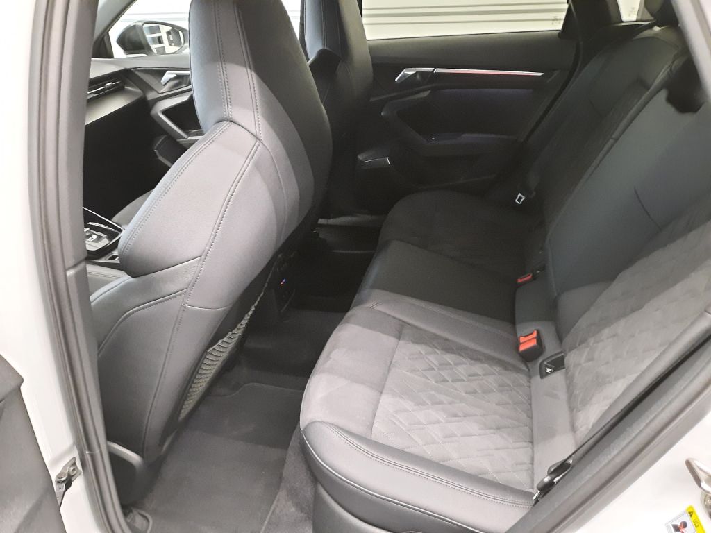 Audi RS3 Sportback 2.5 TFSI quattro (294kW/400k) S Tronic