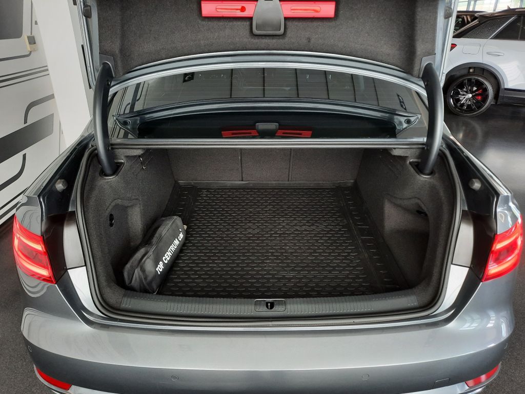 Audi A4 2.0 TFSI quattro (185kW/252k) S Tronic