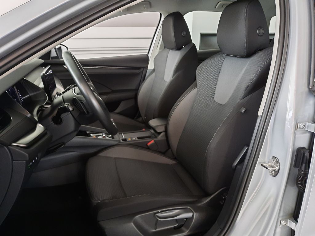 Škoda Octavia Combi 2.0 TDI (110kW/150k) DSG