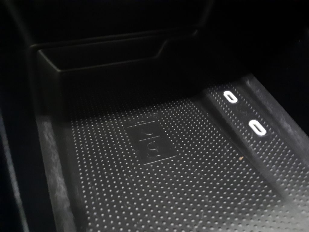 Škoda Octavia Combi 2.0 TDI (110kW/150k) DSG