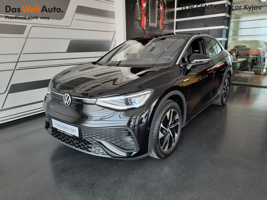 Volkswagen ID.5 Pro Performance (150kW/77kWh)