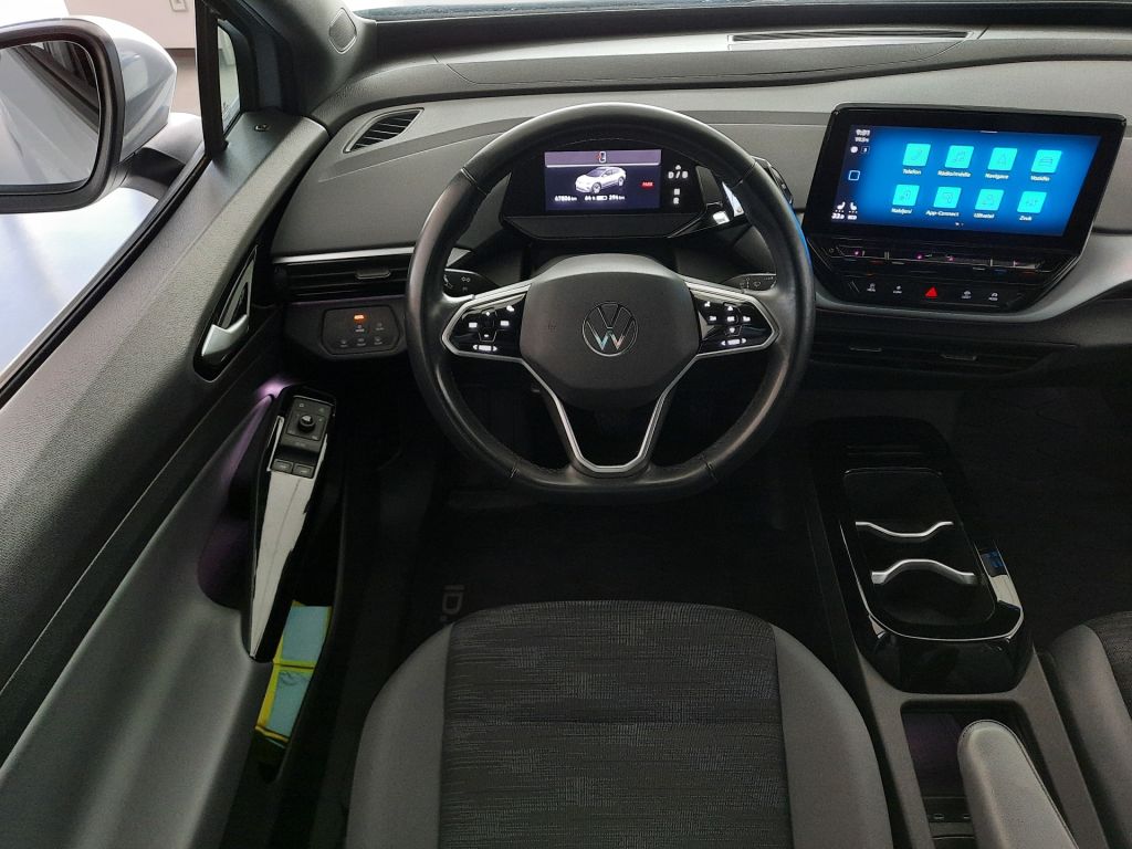 Volkswagen ID.4 Pro Performance (150kW/77kWh)