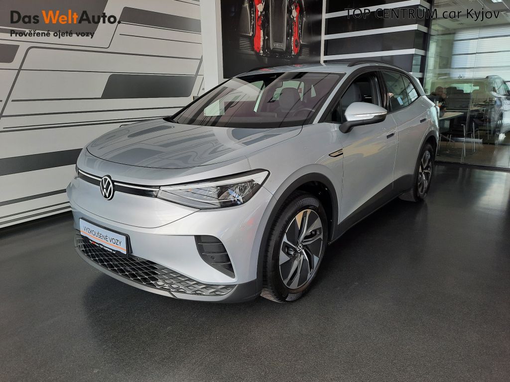 Volkswagen ID.4 Pro Performance (150kW/77kWh)