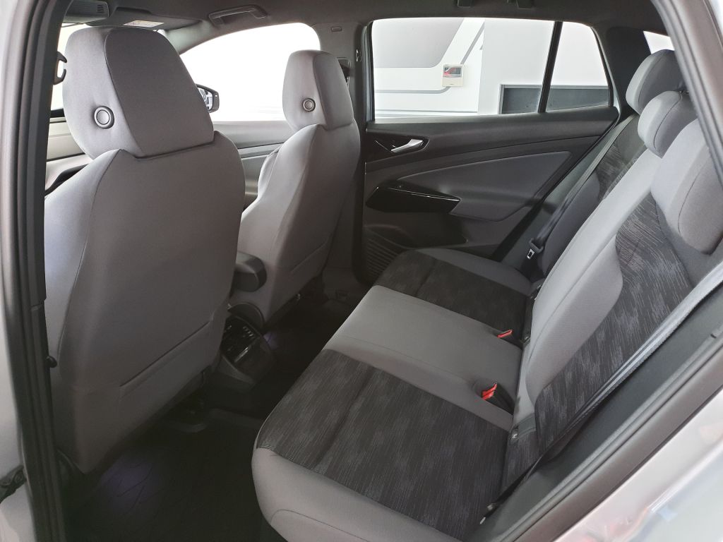 Volkswagen ID.4 Pro Performance (150kW/77kWh)