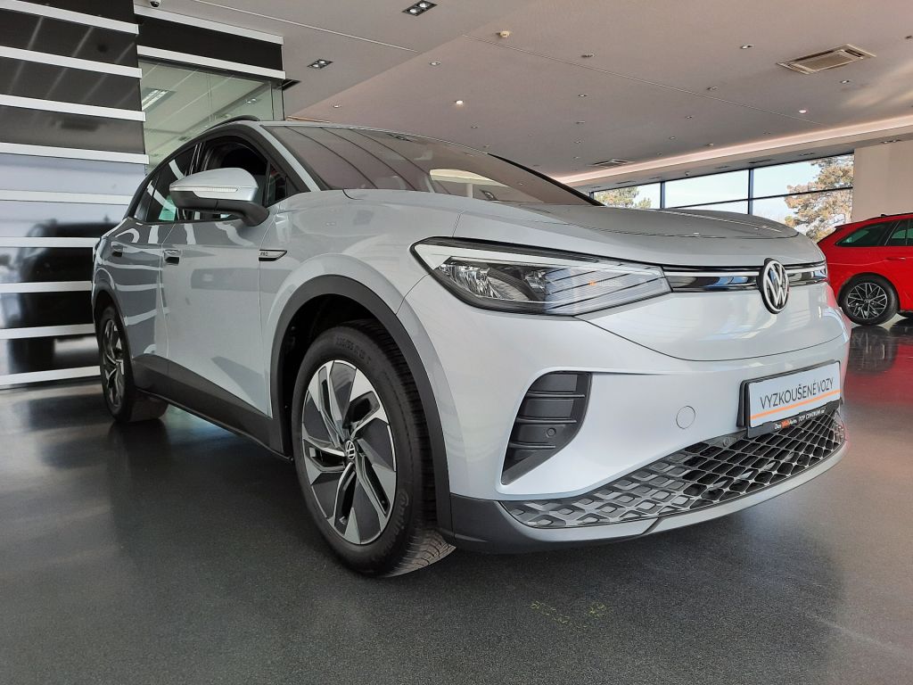 Volkswagen ID.4 Pro Performance (150kW/77kWh)