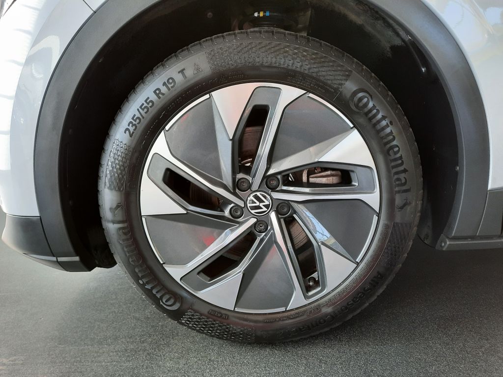 Volkswagen ID.4 Pro Performance (150kW/77kWh)