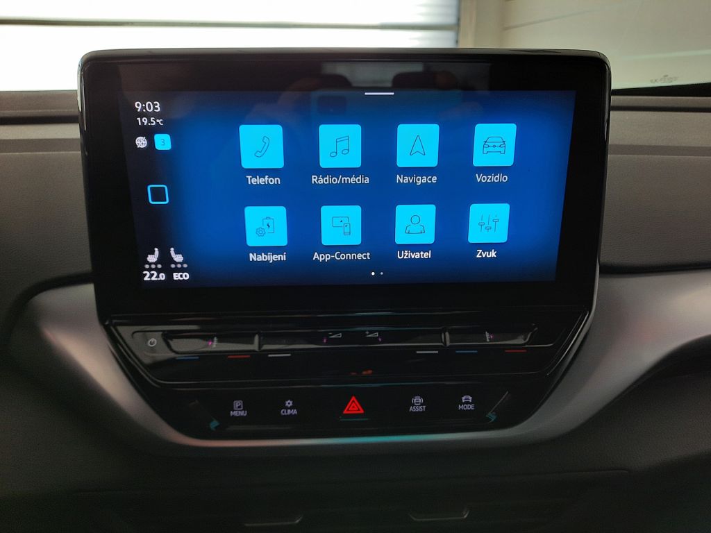 Volkswagen ID.4 Pro Performance (150kW/77kWh)