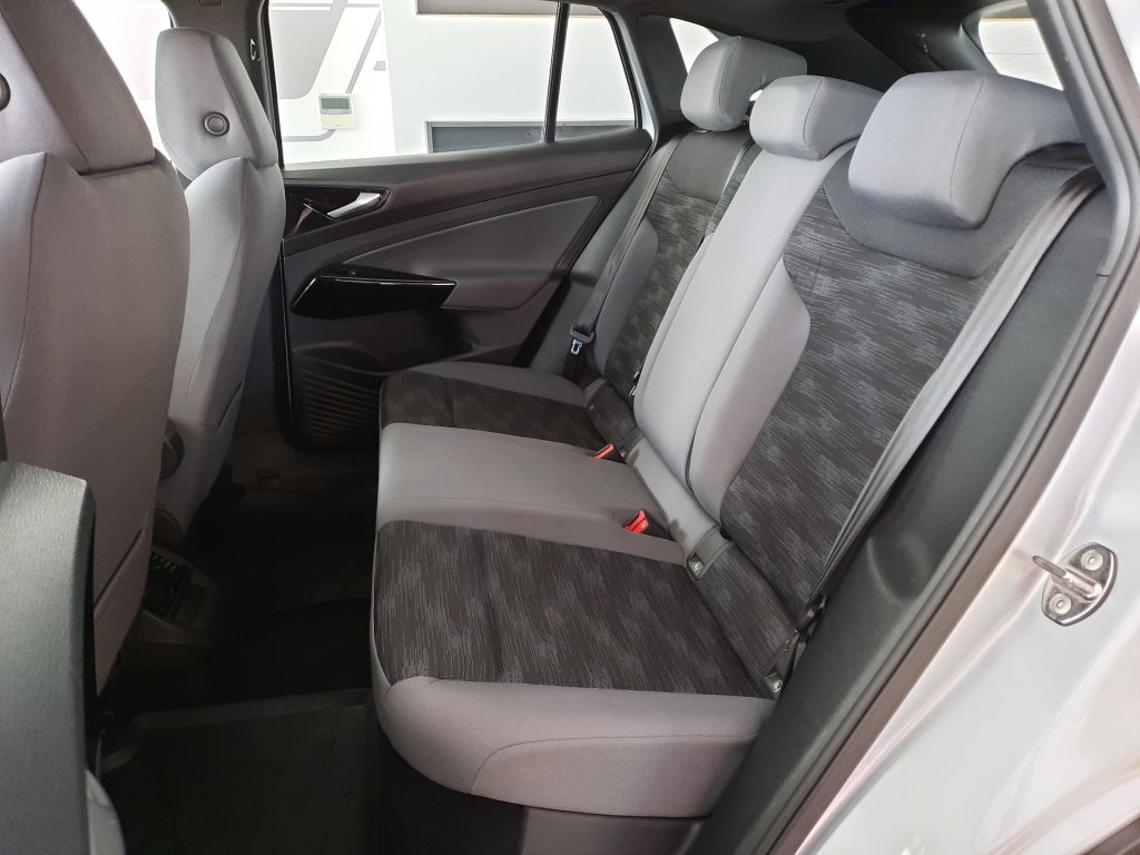 Volkswagen ID.4 Pro Performance (150kW/77kWh)