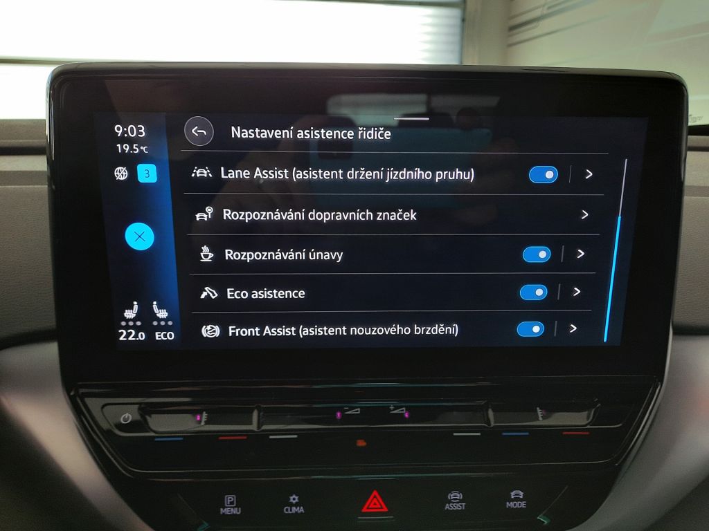 Volkswagen ID.4 Pro Performance (150kW/77kWh)