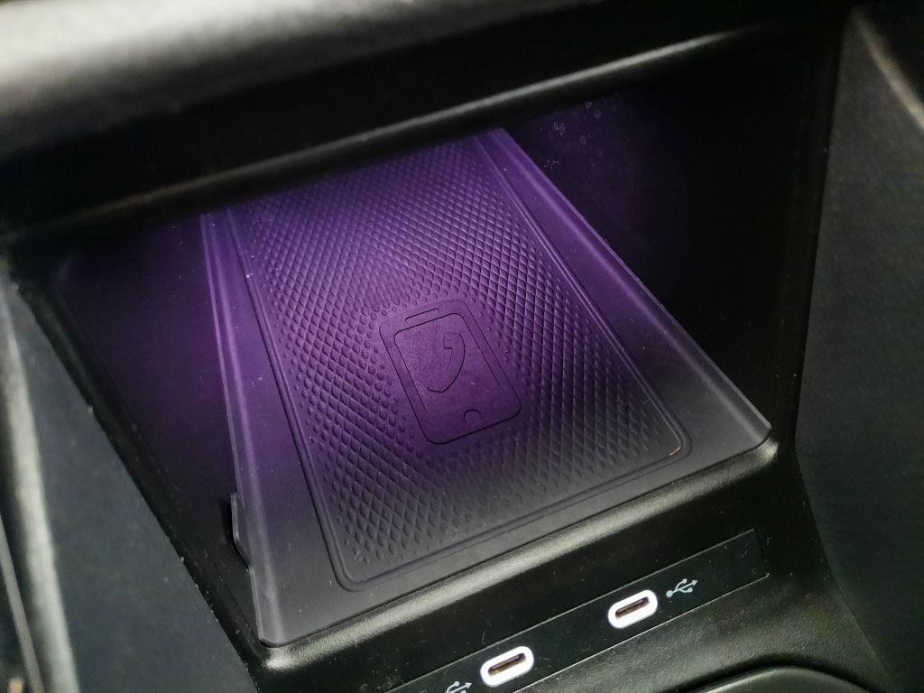 Volkswagen ID.4 Pro Performance (150kW/77kWh)