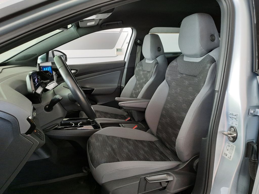 Volkswagen ID.4 Pro Performance (150kW/77kWh)