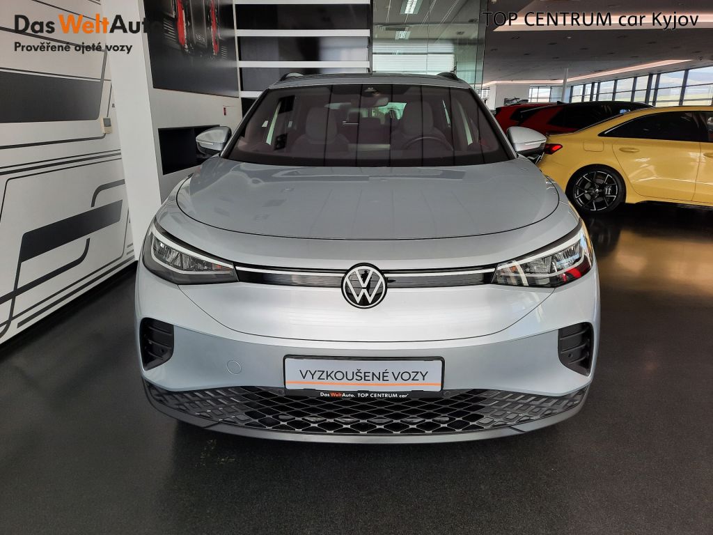 Volkswagen ID.4 Pro Performance (150kW/77kWh)