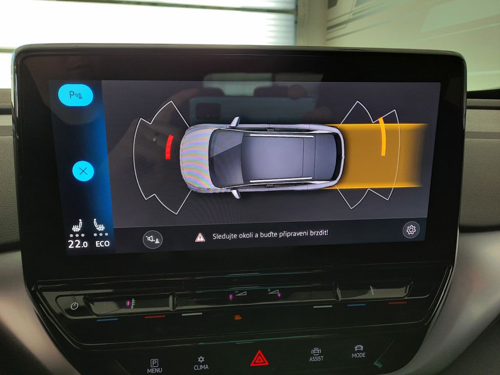 Volkswagen ID.4 Pro Performance (150kW/77kWh)