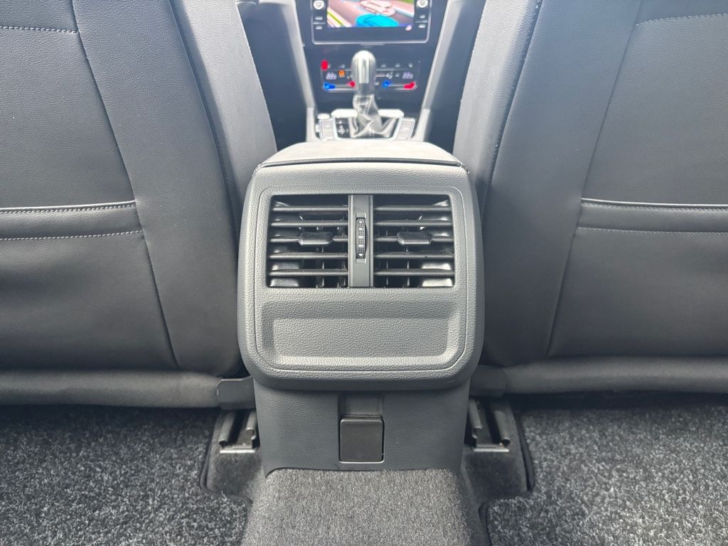 Volkswagen Arteon Shooting Brake 2,0 TDI / 110 kW R-line DSG