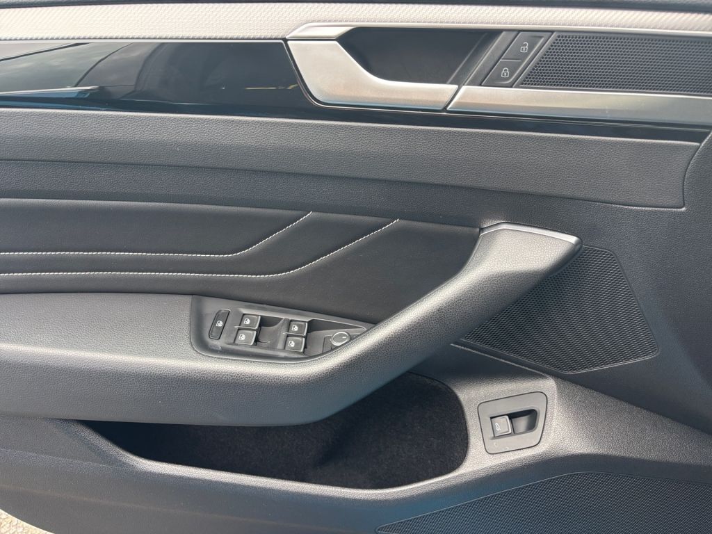 Volkswagen Arteon Shooting Brake 2,0 TDI / 110 kW R-line DSG