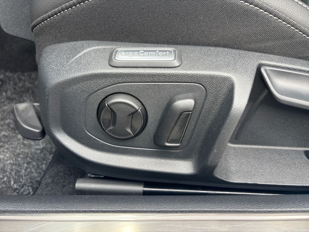 Volkswagen Arteon Shooting Brake 2,0 TDI / 110 kW R-line DSG