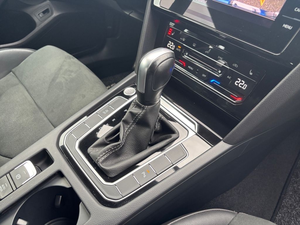 Volkswagen Arteon Shooting Brake 2,0 TDI / 110 kW R-line DSG