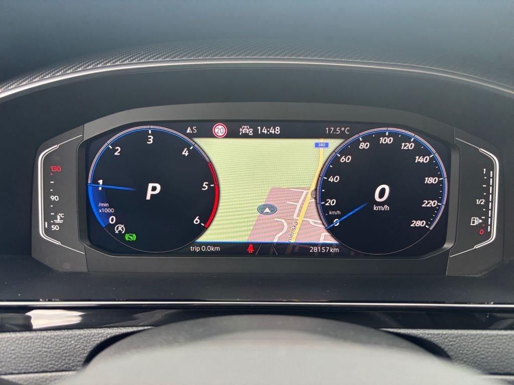 Volkswagen Arteon Shooting Brake 2,0 TDI / 110 kW R-line DSG