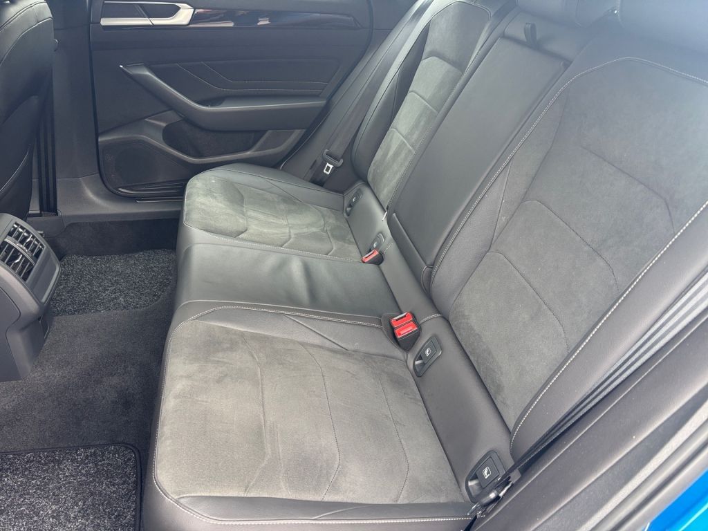 Volkswagen Arteon Shooting Brake 2,0 TDI / 110 kW R-line DSG