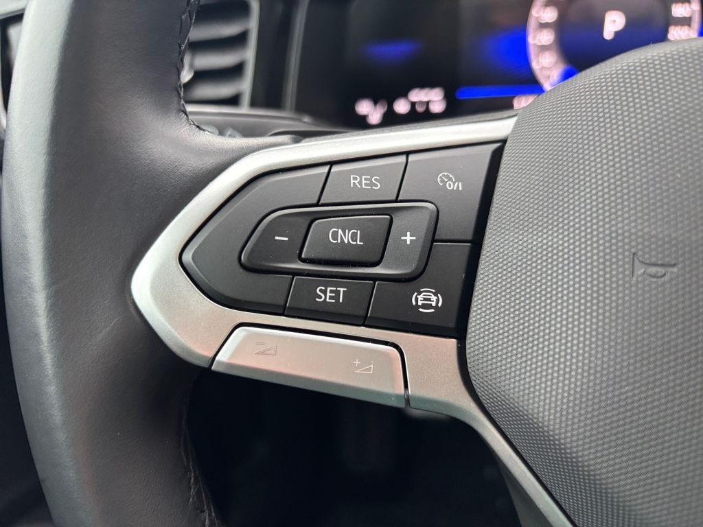 Volkswagen Taigo 1,0 TSI / 85 kW People DSG