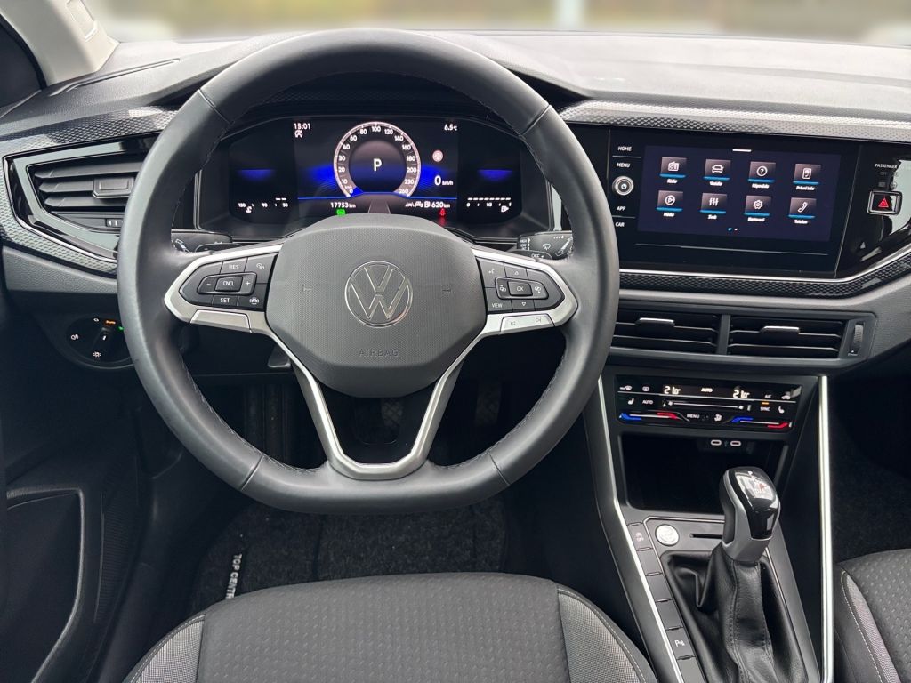 Volkswagen Taigo 1,0 TSI / 85 kW People DSG